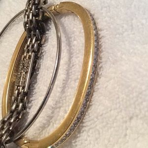 3 stylish bracelets!